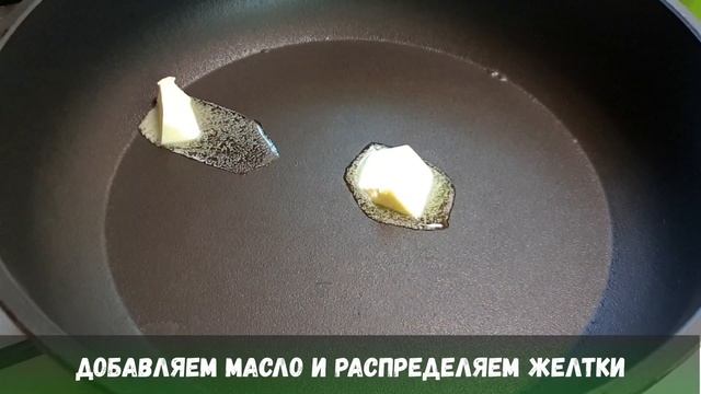 Пышный и нежный омлет "Пуляр" смотреть онлайн