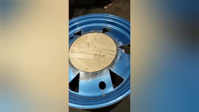 Литые диски на трактор смотреть онлайн