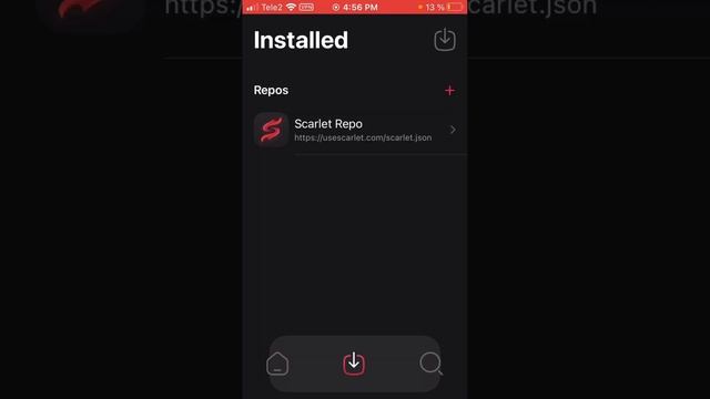 Тик ток мод на айфон • часть2 смотреть онлайн