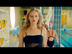 Толстушку Бросил Парень, Поэтому Она Решает... _ Краткий Пересказ Фильма