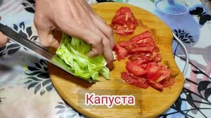ПРОСТОЙ УЗБЕКСКИЙ ЛАГМАН - Получится у любого‼️ Надёжный и вкусный проверенный рецепт ‼️