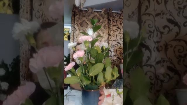 How to make Casual Arrangement for all occasions смотреть онлайн