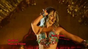 Maktub ~ Marcus Viana