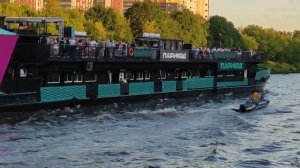Хоп, мусорок !