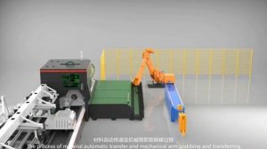 JQ LASER Automatic production.mp4