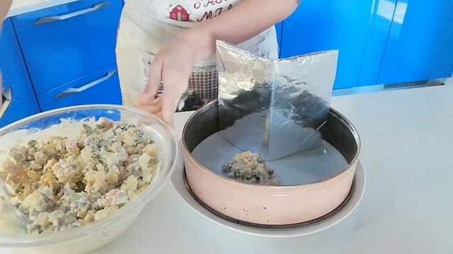 "Мышки на сыре"/"Topolini sul Formaggio"