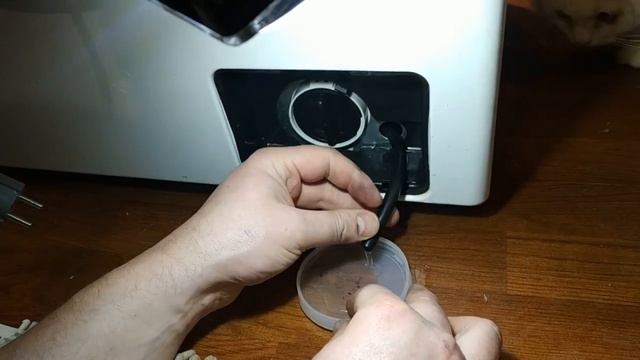 Заміна ТЕНА своїми руками. Тен не гріє. Помилка H1, Samsung DIAMOND WF8598NMW9 (WF8590NMW9) смотреть онлайн