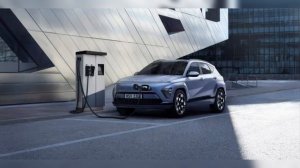 Электрический автомобиль «Атом»