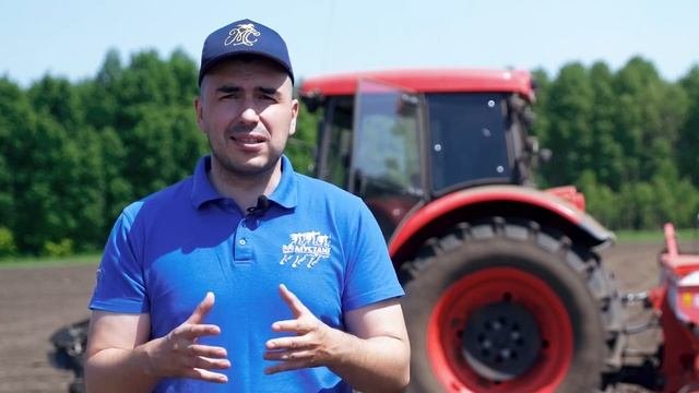 Как силосная кукуруза DUO захватила АЛТАЙ?