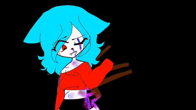 °•.ABNORMALITY DANCIN' GIRL.•°MEME°•. ANIMATION.•° (чееек описание👇) смотреть онлайн
