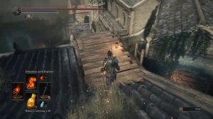 DARK SOULS™ III КЛЮЧ ОТ КАМЕРЫ СЕРОКРЫСА