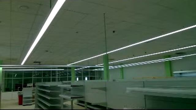 Электрика в сети магазинов Пятерочка реконструкция смотреть онлайн