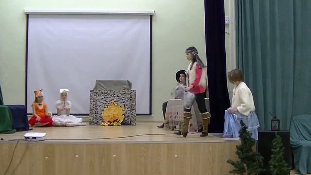 "Снежная королева" смотреть онлайн