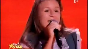 Румынская девочка,песня Аллы Пугачёвой