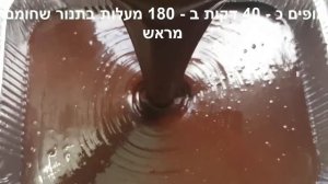 איך מכינים עוגת שוקולד הקסם השחור? / Black Magic Chocolate Cake