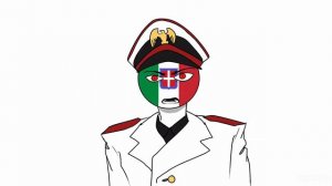 💙TOP-18 MEME COUNTRYHUMANS💛