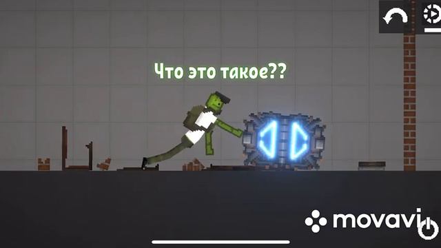 Мини-история: Космос