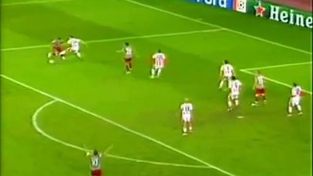 Rodrigo Taddei AURELIO Roma - Olympiakos смотреть онлайн