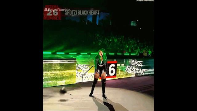 Shotzi Blackheart Jerk Off Challenge смотреть онлайн