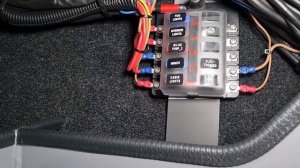 Тюнинг Волжанки Заряжаем по полной