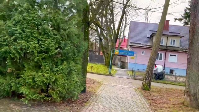 Weekend в Калининграде смотреть онлайн