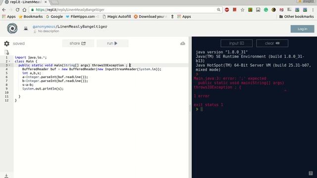 "Wrapper Class" In Java | Samyak