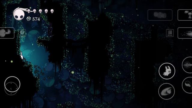 Hollow Knight | #3 Uma tal de Hornet... смотреть онлайн