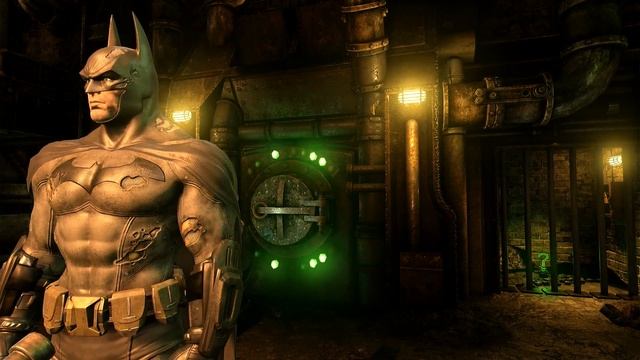 BATMAN ARKHAM CITY GAMEPLAY PARTE 11 | XBOX SERIES X 60 FPS смотреть онлайн