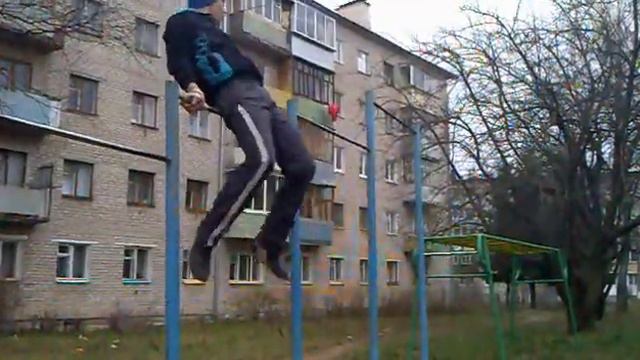 турник обороты смотреть онлайн