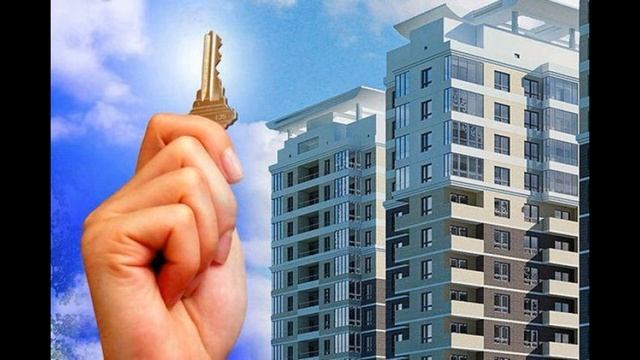 Супер % на ипотеку!!! смотреть онлайн