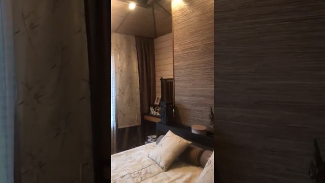 Интерьер дома из двойного бруса смотреть онлайн