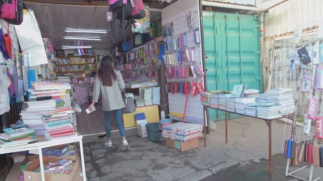 Новый учебный год: где выгоднее купить канцтовары?