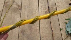 Веточки ивы для декора