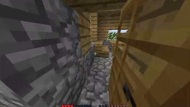 Скучно играть одному в майнкрафт! смотреть онлайн