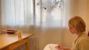 Когда Ницше плакал. Ирвин Ялом. 1 глава.