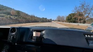 Toyota AE86 Levin drift on Track (Sambuc, France)