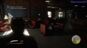 Mafia Definitive Edition полное прохождение с Русской озвучкой. часть-3 1933 год