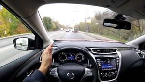 Мой отзыв о Ниссан Кашкай 2018 _ Подержанные авто.