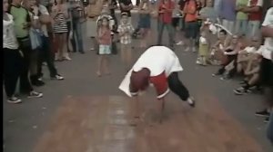 STREET DANCE JAM CHISINAU 2011 | part 1 (06.08.11)