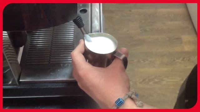 Что такое питчер для молока