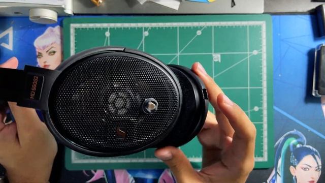 รีวิว Sennheiser HD660S2 | หูฟังรุ่นใหม่จากซีรี่ส์ HD ในตำนาน | @fuukana-tv смотреть онлайн