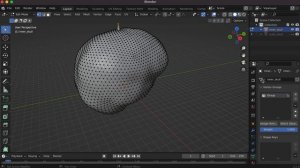 Edit Freesurfer Surfaces in Blender MNE-Python Tutorial