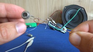 SUPER betta УСИЛИТЕЛЬ  ✔️ С ОПТИЧЕСКИМ РЕГУЛЯТОРОМ ГРОМКОСТИ