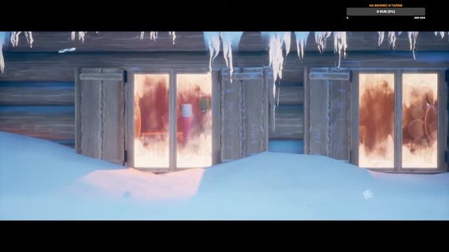 It Takes Two Прохождение глава бос часы, снежные квесты ч.1 смотреть онлайн