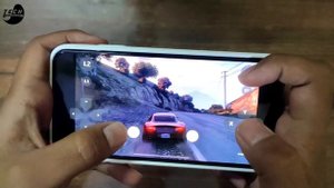 How to Download GTA 5 in iOS Devices | Playing GTA 5 on iPhone and iPad