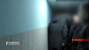 В исправительную колонию № 5 в Урицком районе нагрянула инспекция.