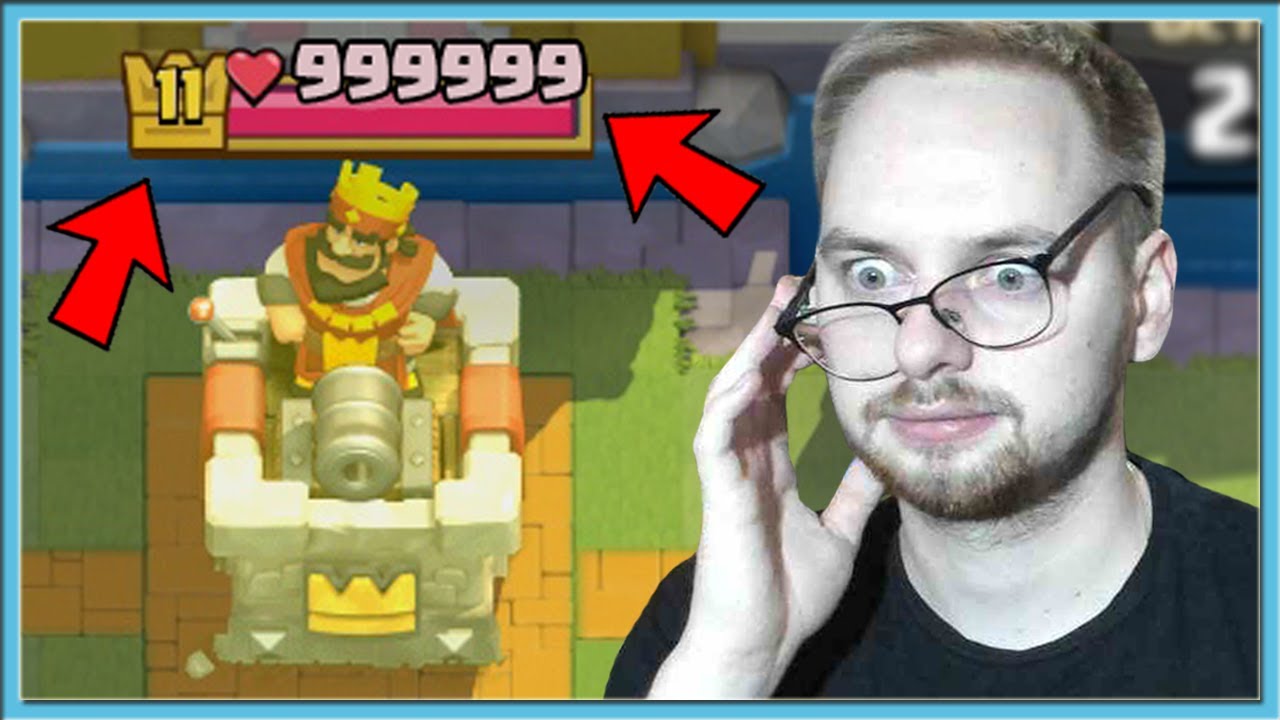 ?_КАК_СЛОМАТЬ_ЭТИ_ДУРАЦКИЕ_БАШНИ_ИСПЫТАНИЕ_ВРЕМЯ_БАШЕН_Clash_Royale