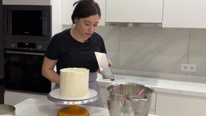Крем Чиз с шоколадом ?