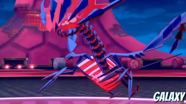 Strongest Legendary Pokemon Team | Best Legendary Team | Pokemon In Hindi смотреть онлайн