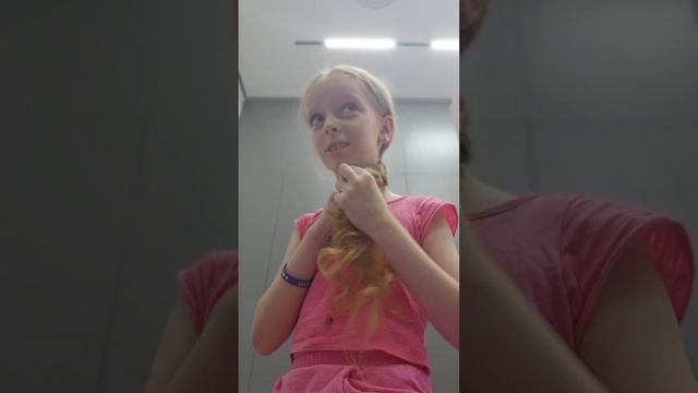 как легко заплести волосы смотреть онлайн